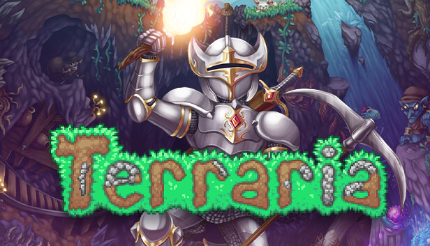 terraria