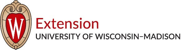 UW Extension logo