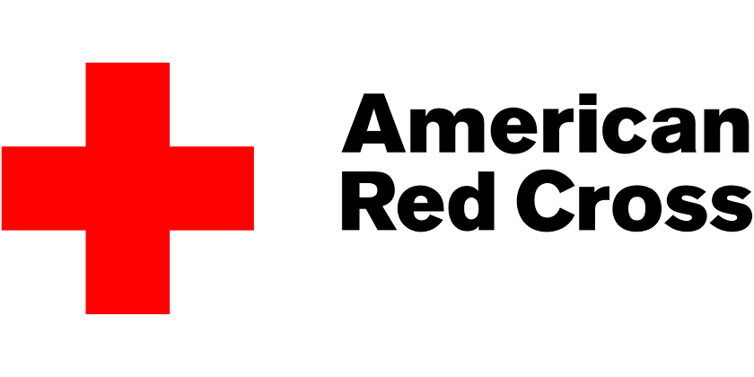 American Red Cross logo