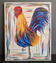 Rooster