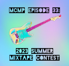 mcmp episode 33