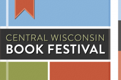 Central Wisconsin Book Festival