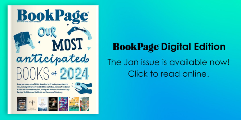 January BookPage digital version now available